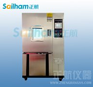 高低溫衝擊草莓视频在线播放采用新風單獨處理的好處