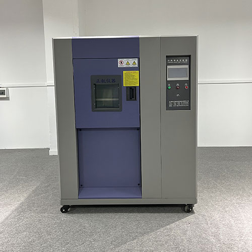 冷熱衝擊草莓视频在线播放：如何確保電子產品的可靠性？