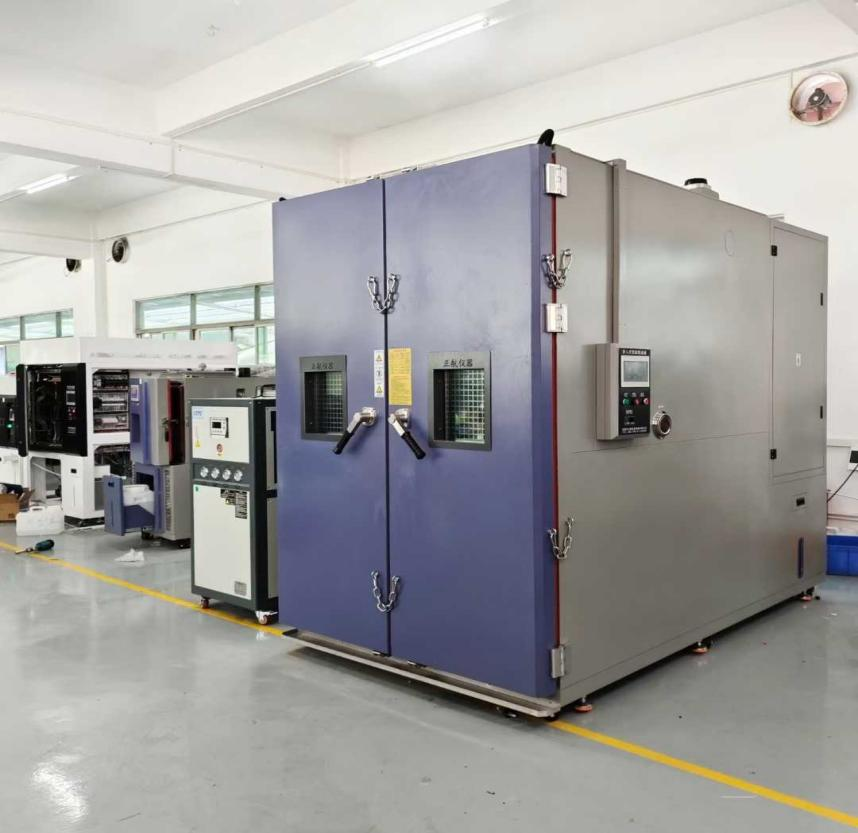 5m³恒溫恒濕箱 5m³恒溫恒濕箱